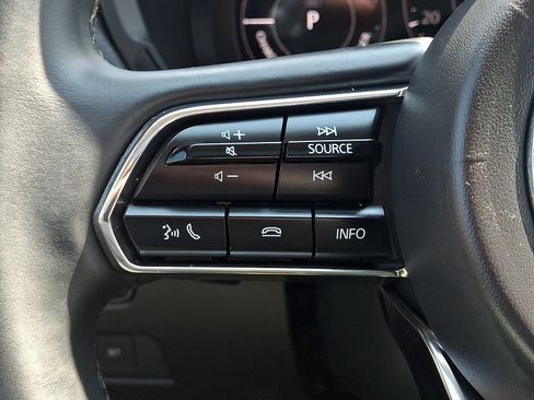 Used 2024 MAZDA CX-90 Plug-In Hybrid w/ Premium Pkg AWD/4WD image 26