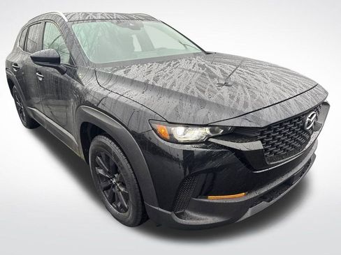 Used 2024 MAZDA CX-50 AWD 2.5 S w/ Preferred Package image 7