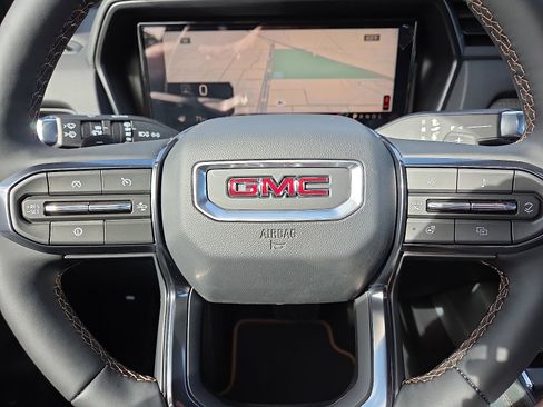 New 2026 GMC Terrain AT4 w/ Convenience Package III image 12