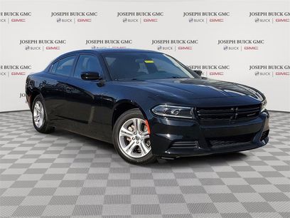 Used 2022 Dodge Charger SXT