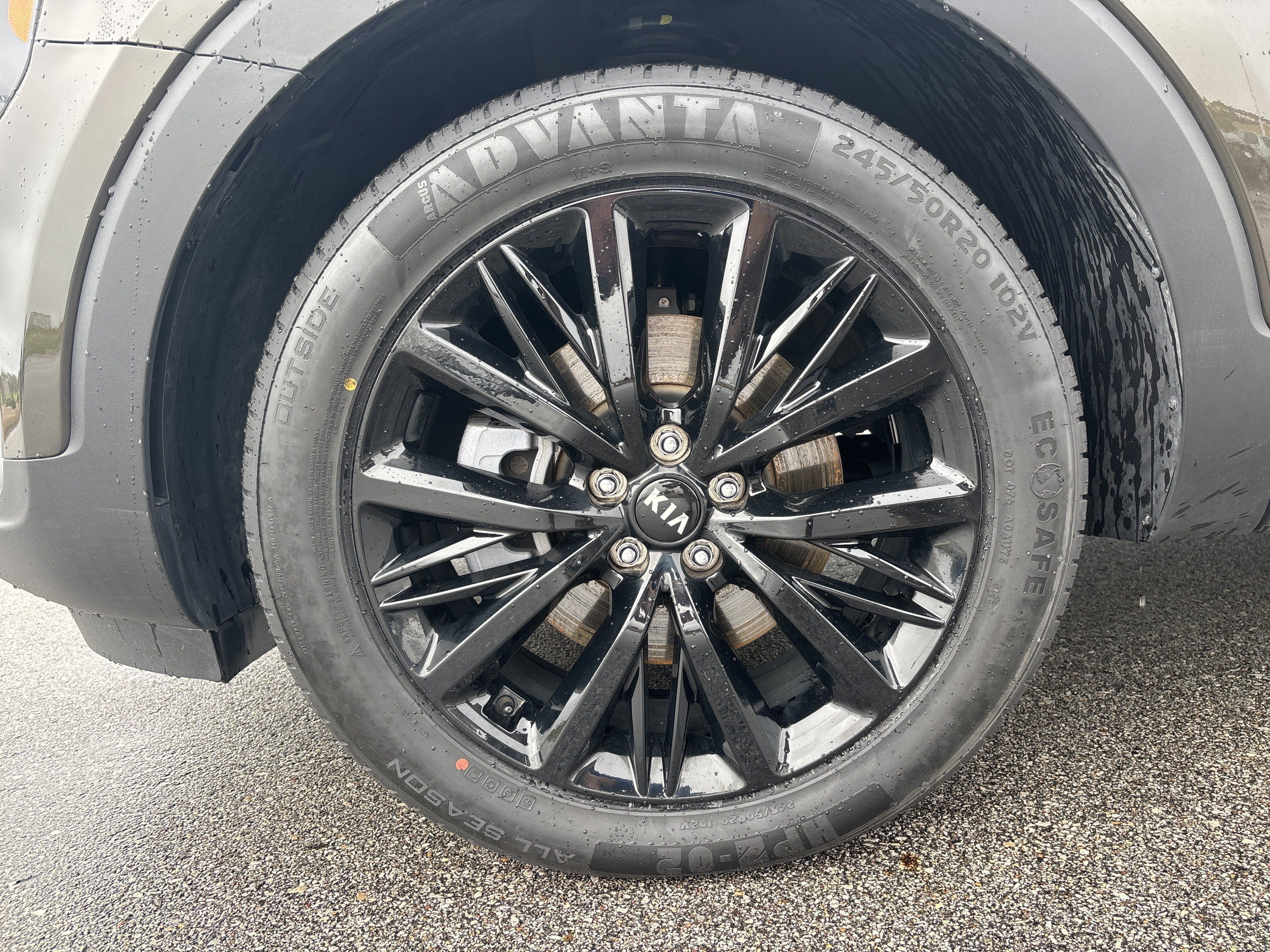 Used 2020 Kia Telluride SX w/ SX Prestige Package AWD/4WD image 10
