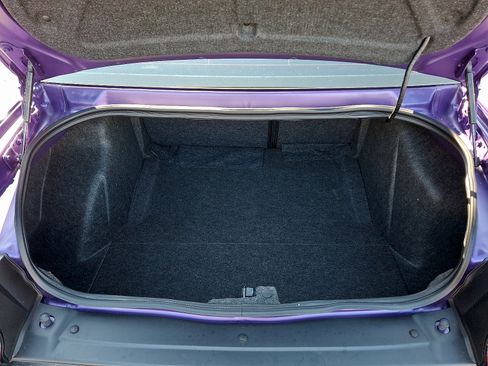 Certified 2023 Dodge Challenger R/T Scat Pack RWD image 28