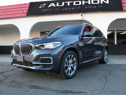 Used 2022 BMW X5 sDrive40i w/ Premium Package