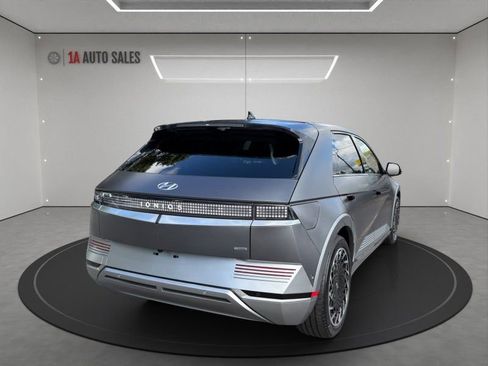 Used 2022 Hyundai Ioniq 5 Limited w/ Cargo Package image 5