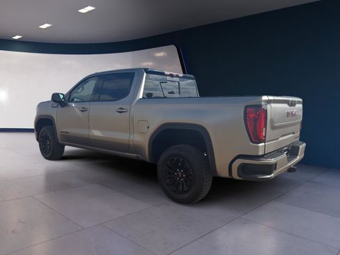 Used 2022 GMC Sierra 1500 AT4X image 3
