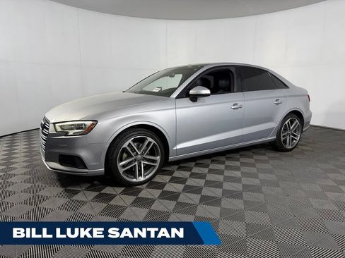 Used 2020 Audi A3 2.0T Premium w/ Final Edition Package FWD image 1