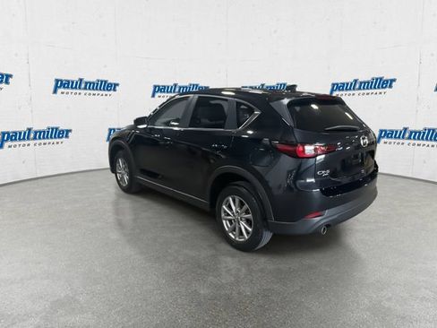 Used 2023 MAZDA CX-5 AWD 2.5 S image 9