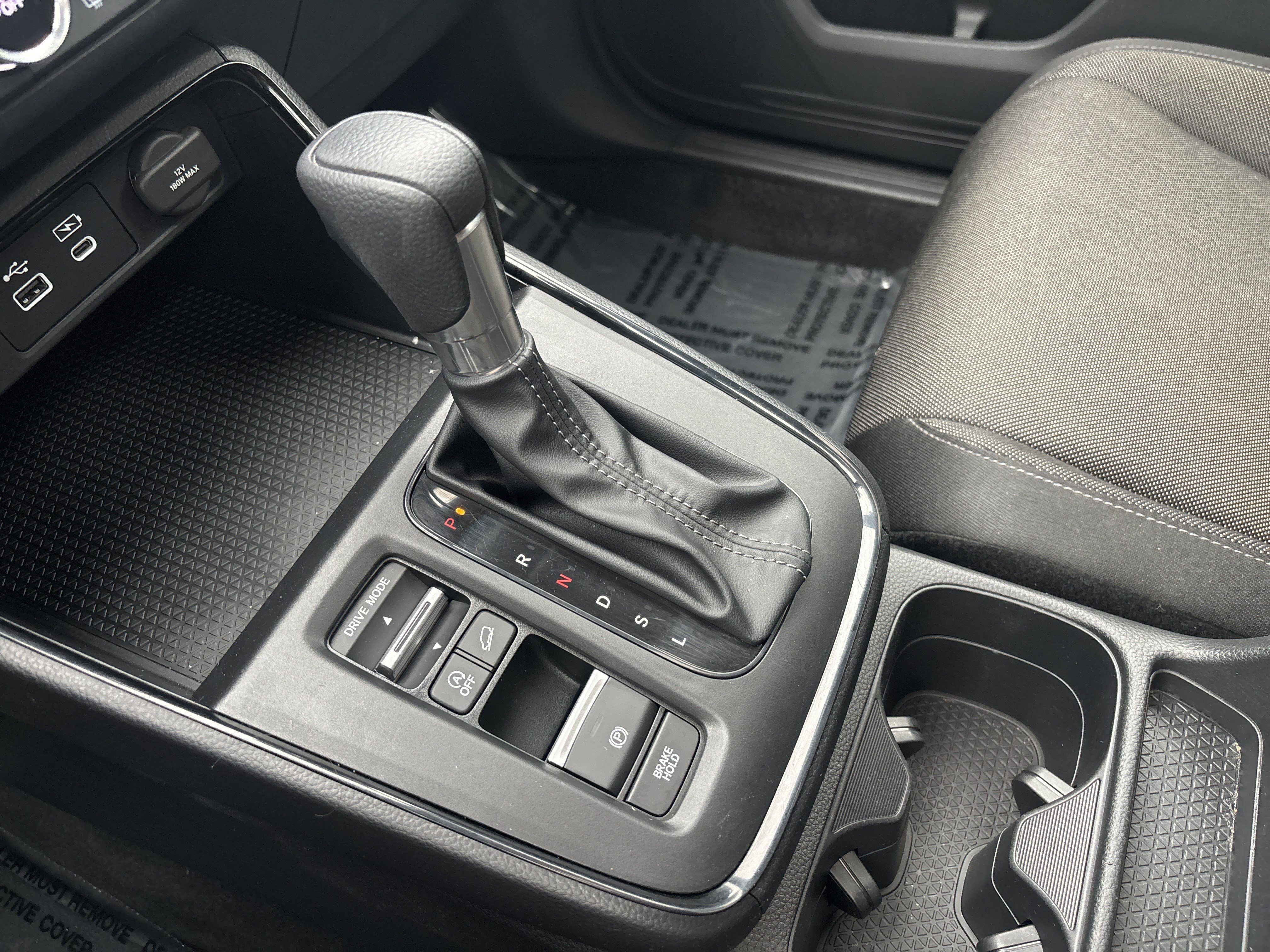 Certified 2024 Honda CR-V EX image 17