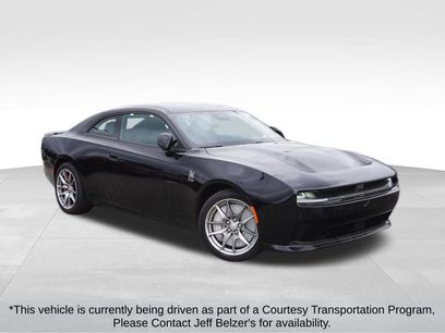 New 2025 Dodge Charger R/T Scat Pack w/ Track Pack