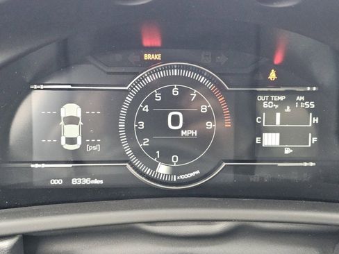 Used 2023 Toyota GR86 Premium RWD image 30