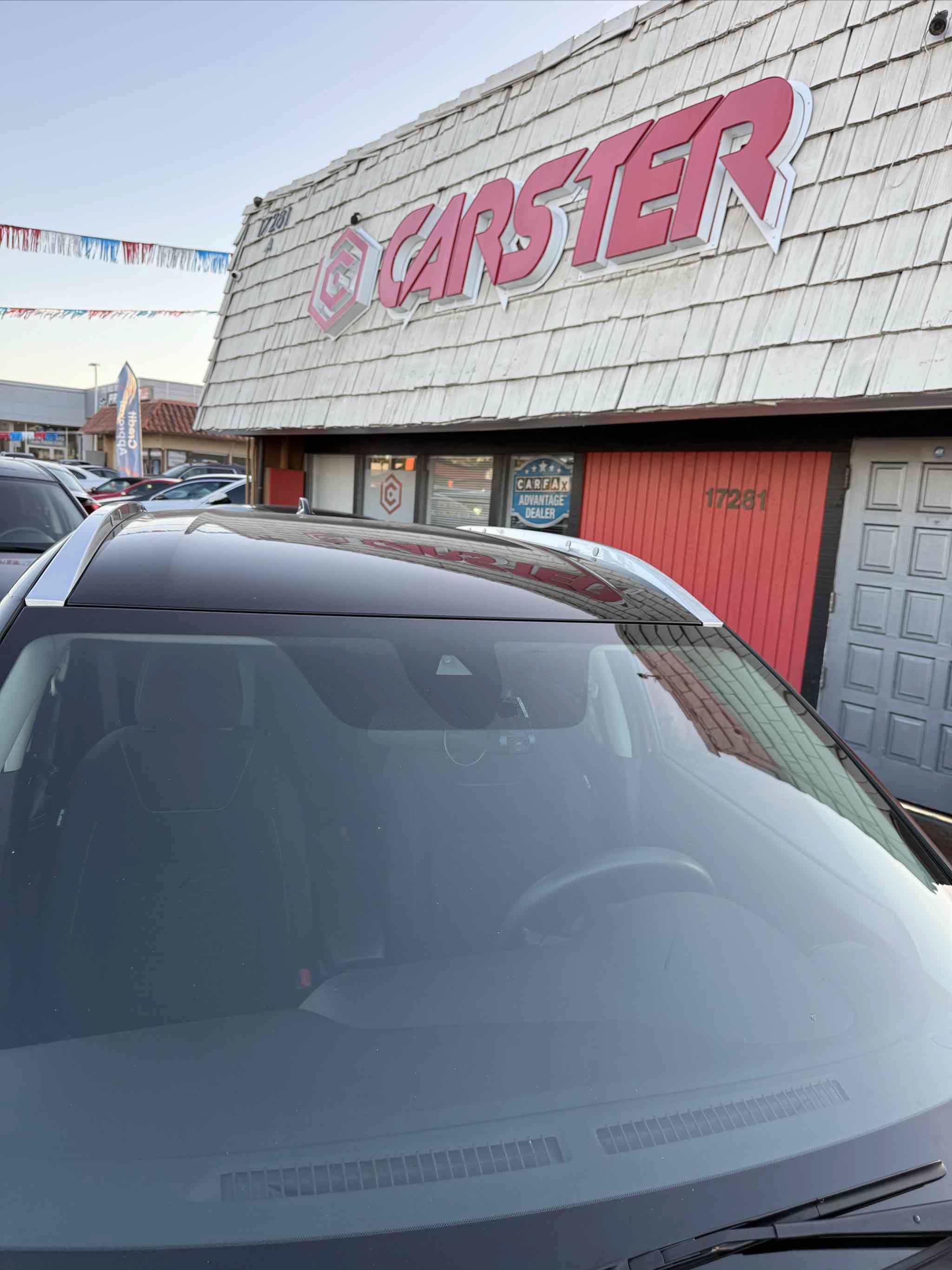 Used 2022 Nissan Kicks SV FWD image 7