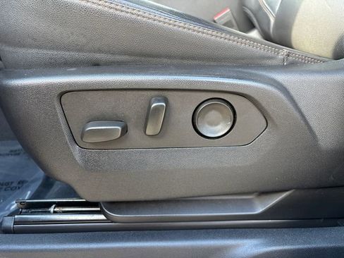 Used 2022 GMC Sierra 1500 AT4 w/ AT4 Premium Package image 37