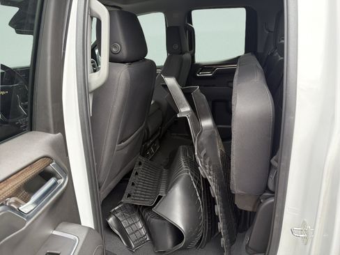 Used 2023 Chevrolet Silverado 1500 LT w/ Protection Package AWD/4WD image 16