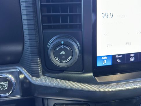 Used 2025 Ford F150 Raptor AWD/4WD image 19