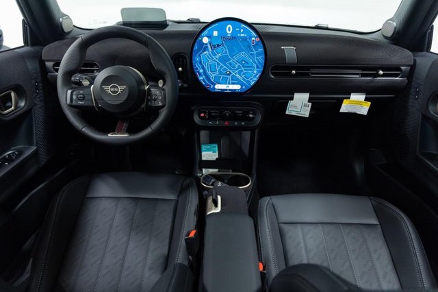 New 2026 MINI Cooper S FWD image 18