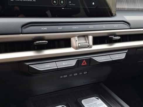 New 2027 Kia Telluride SX Prestige AWD/4WD image 14