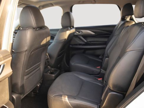 Used 2023 MAZDA CX-9 Touring Plus image 14