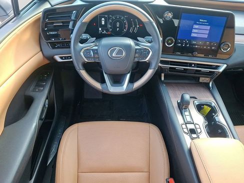 Used 2023 Lexus RX 350 Premium w/ Accessory Package image 12