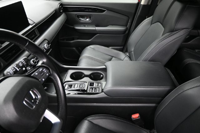 Certified 2024 Honda Pilot EX-L image 18