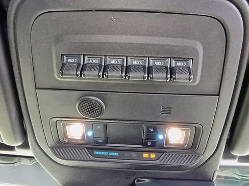 Used 2021 Ford Bronco First Edition AWD/4WD image 58