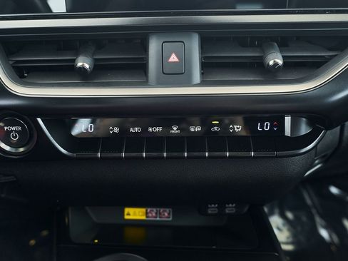 Used 2023 Lexus UX 250h F Sport w/ Accessory Package (Z1) image 49