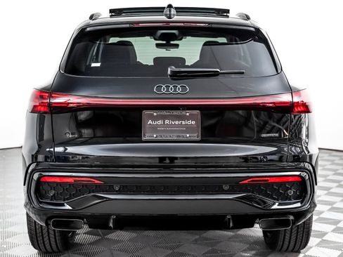 New 2026 Audi Q5 Premium Plus AWD/4WD image 7