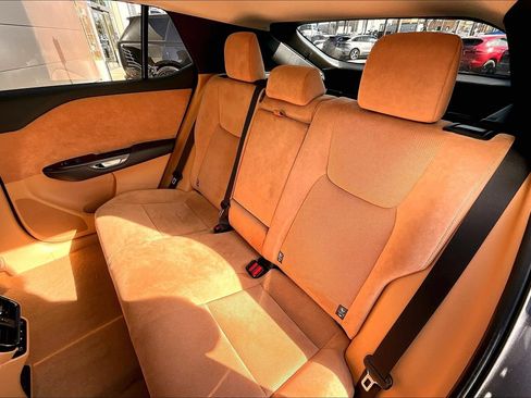 Used 2025 Lexus RZ 300e w/ Cold Area Package FWD image 26