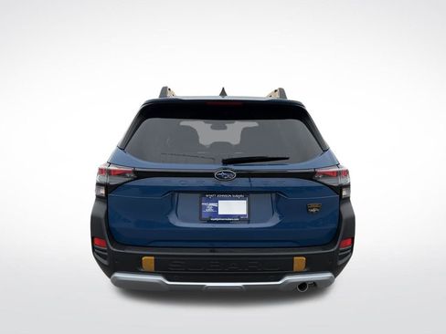 New 2026 Subaru Forester Wilderness image 6