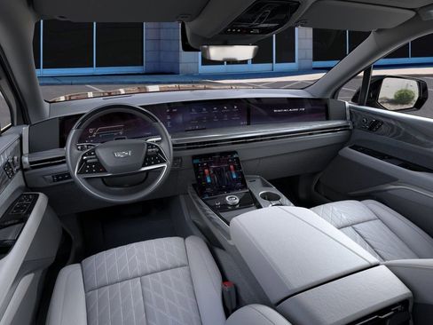 New 2026 Cadillac Escalade IQ Sport 1 AWD/4WD image 15