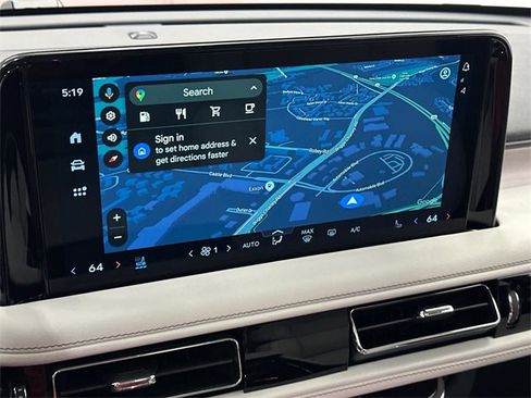 New 2026 Lincoln Aviator Reserve image 30