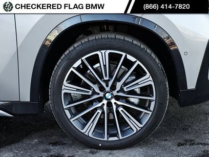Used 2025 BMW X1 xDrive28i w/ Technology Package