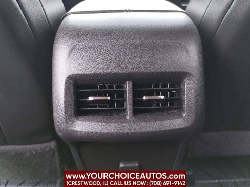 Used 2020 Chevrolet Equinox Premier AWD/4WD image 40