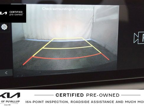 Used 2025 Kia K4 LXS image 24