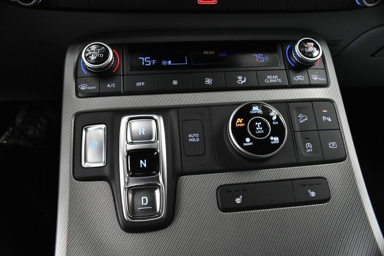 Used 2024 Hyundai Palisade SEL AWD/4WD image 31