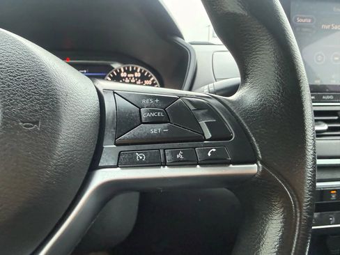 Used 2019 Nissan Altima 2.5 S image 26