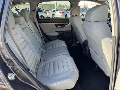 Used 2017 Honda CR-V EX image 15
