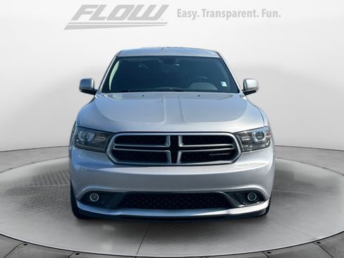 Used 2018 Dodge Durango GT RWD image 3
