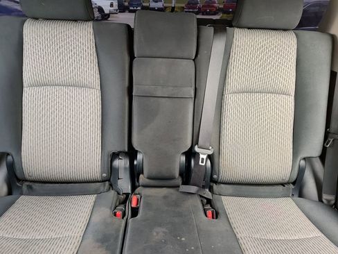 Used 2020 Toyota 4Runner SR5 image 31