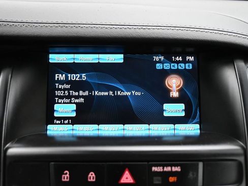 Used 2016 Buick Cascada Premium FWD image 11