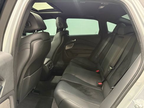 Used 2023 Acura TLX SH-AWD w/ A-SPEC Pkg image 14