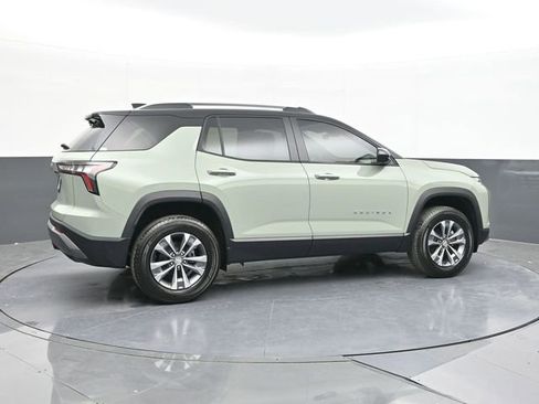 New 2026 Chevrolet Equinox LT w/ Convenience Package II image 16