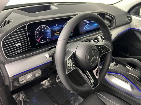 New 2026 Mercedes-Benz GLE 450 450 4MATIC image 18