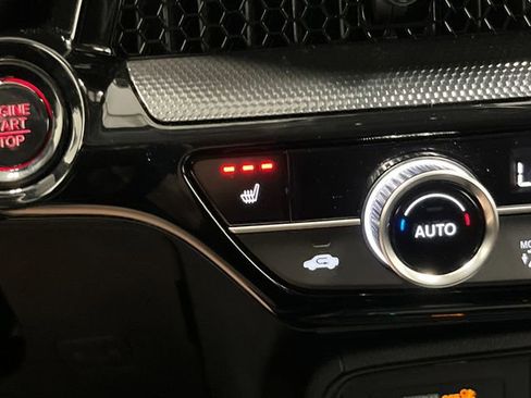 New 2026 Honda CR-V EX-L image 22