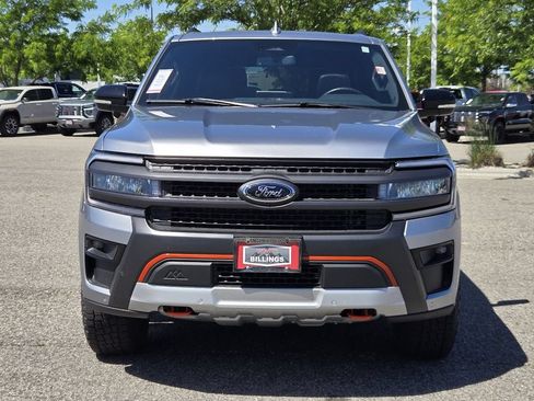 Used 2023 Ford Expedition Timberline AWD/4WD image 44
