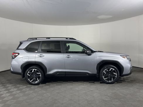 New 2026 Subaru Forester Limited image 5