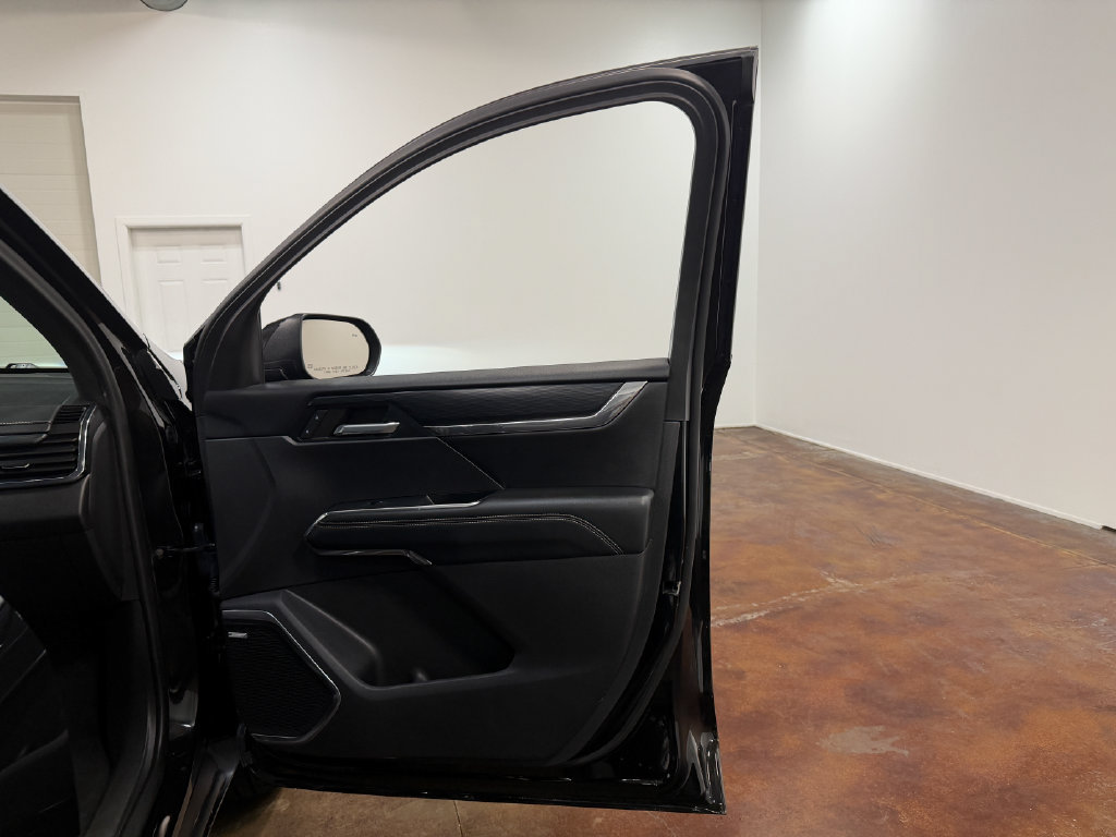 Used 2024 GMC Acadia Elevation AWD/4WD image 62