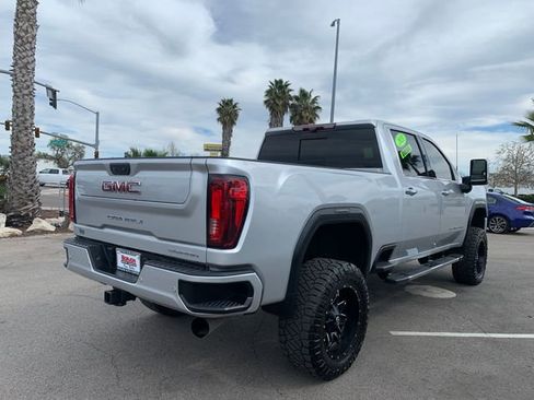 Used 2021 GMC Sierra 2500 Denali w/ Denali Ultimate Package image 7