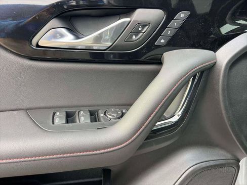 New 2025 Chevrolet Blazer RS w/ Driver Confidence II Package image 8