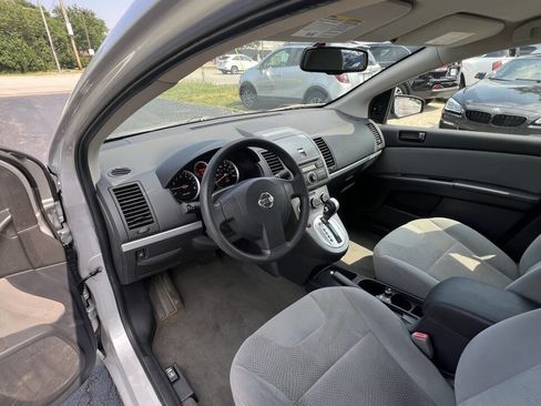 Used 2011 Nissan Sentra 2.0 image 11