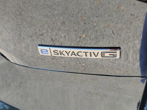 New 2026 MAZDA CX-70 3.3 Turbo w/ Premium Package image 7